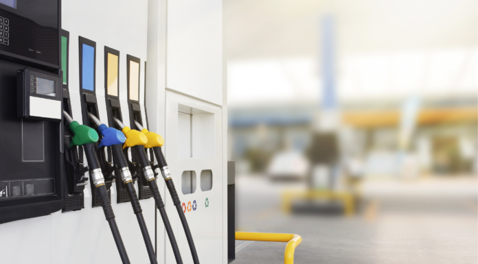 Preços do Diesel S-10 e Comum