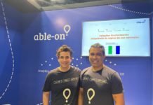 Able-On desenvolve soluções para locação de veículos