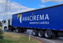 Anacirema Transportes anuncia nova linha de operação