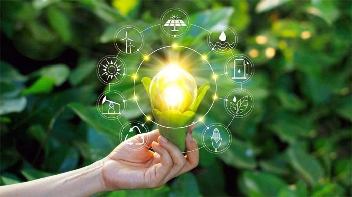 BBM - ENERGIA RENOVÁVEL