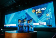 BBM premia projetos inovadores em logística