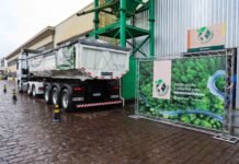 Randoncorp firma parceria para reciclagem de areia de fundição