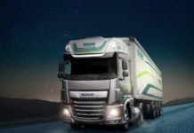 PACCAR Financial avança em desempenho comercial