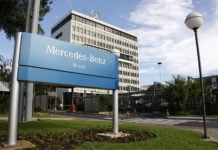 Mercedes recebe inscrições para programa de estágio