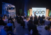 Volvo conclui primeira turma do Desafio Zero Acidentes