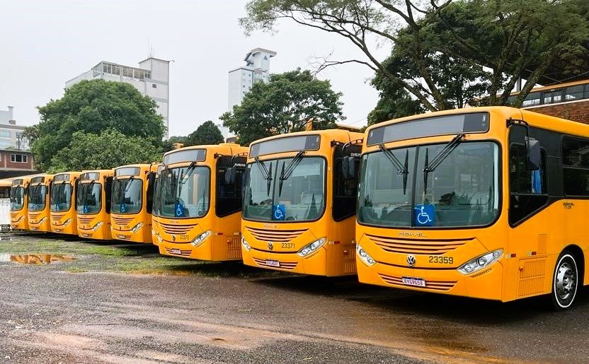 AUTO VIAÇÃO CHAPECÓ