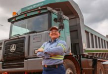 Hydro Paragominas amplia frota de elétricos