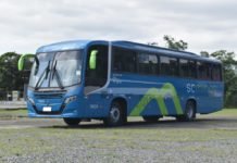 SC Minas amplia frota