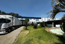 TAFF Brasil amplia capacidade de armazenagem e transporte