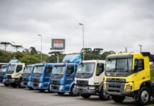Volvo Seminovos alcança recorde histórico de vendas em 2023 Volvo Seminovos alcança recorde histórico de vendas em 2023