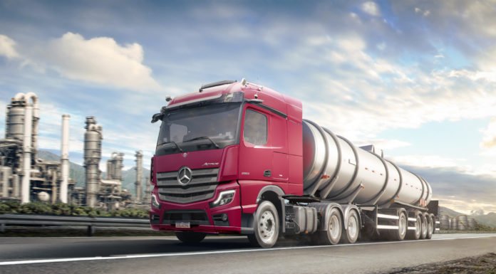 Mercedes-Benz começa 2024 já com novos produtos em seu portfólio