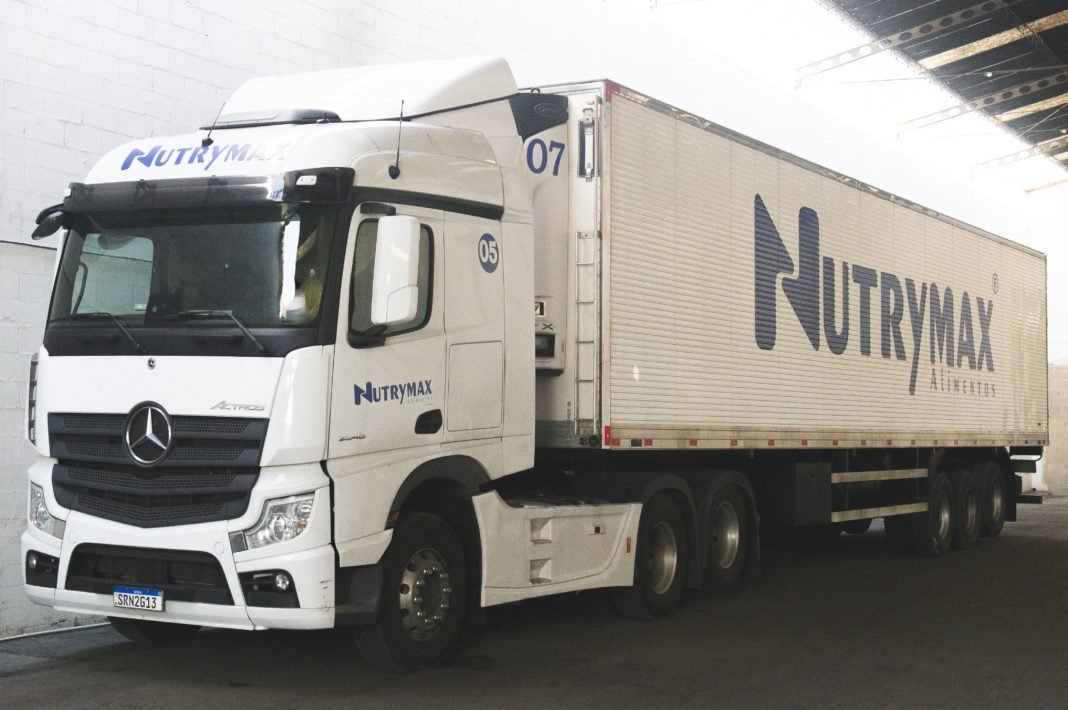 Nutrymax