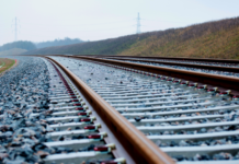 Movimentação de cargas por ferrovias atinge nível mais alto em cinco anos cargas por ferrovias