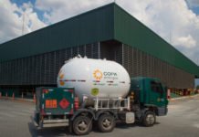 Copa Energia