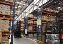 Eaton expande portfólio para a reposição