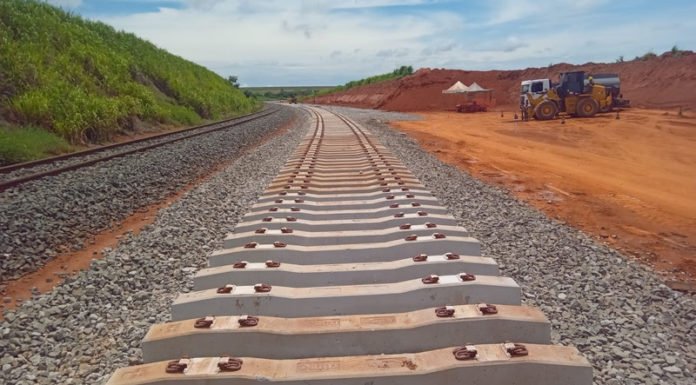 Ferrovia Estadual de Mato Grosso