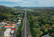Infraestrutura do Transporte de Cargas no Paraná