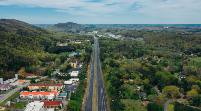 Infraestrutura do Transporte de Cargas no Paraná