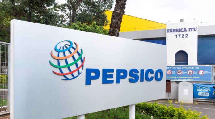 Pepsico, Itu, biometano, frota, efeito estufa
