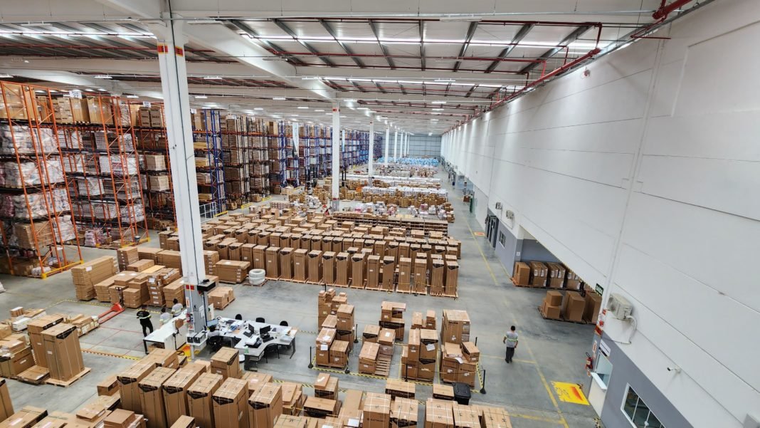 Platinum Log projeta faturamento