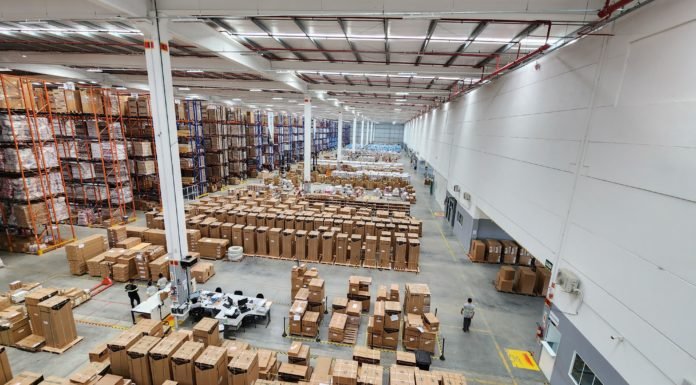 Platinum Log projeta faturamento