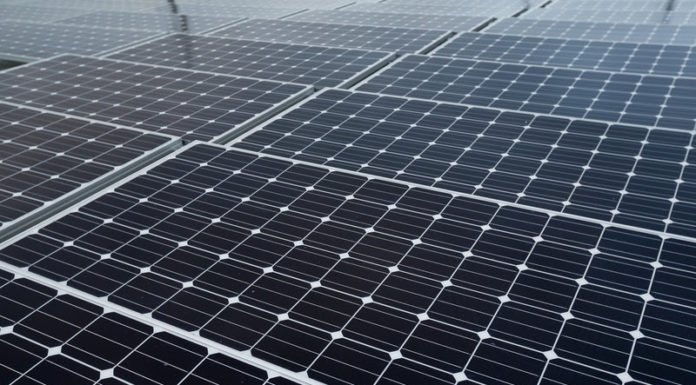 Rodonaves investe em projeto de energia renovável