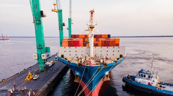 Norcoast e Super Terminais