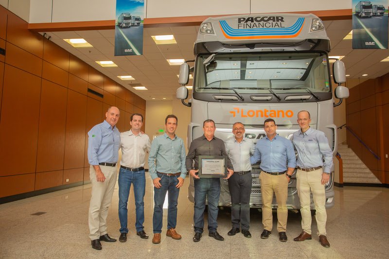 Paccar Financial