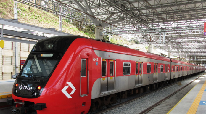 Comporte vai operar Trem Intercidades São Paulo-Campinas