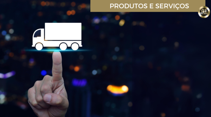 Produtos e serviços: Impulsionando o Transporte Rodoviário de Cargas