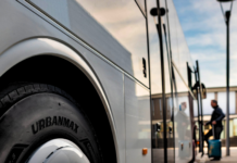Goodyear homologa novo pneu para o mercado de ônibus