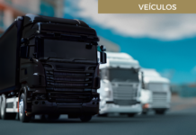Veículos: Revolução tecnológica no Transporte Rodoviário de Cargas