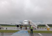 RS e SC terão malhas aéreas emergenciais