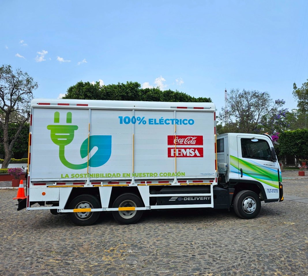 FEMSA MÉXICO