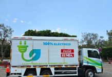 VWCO exporta e-Delivery para o México