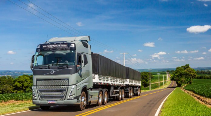 Volvo FH
