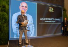 Sindipesa comemora 35 anos de fundação