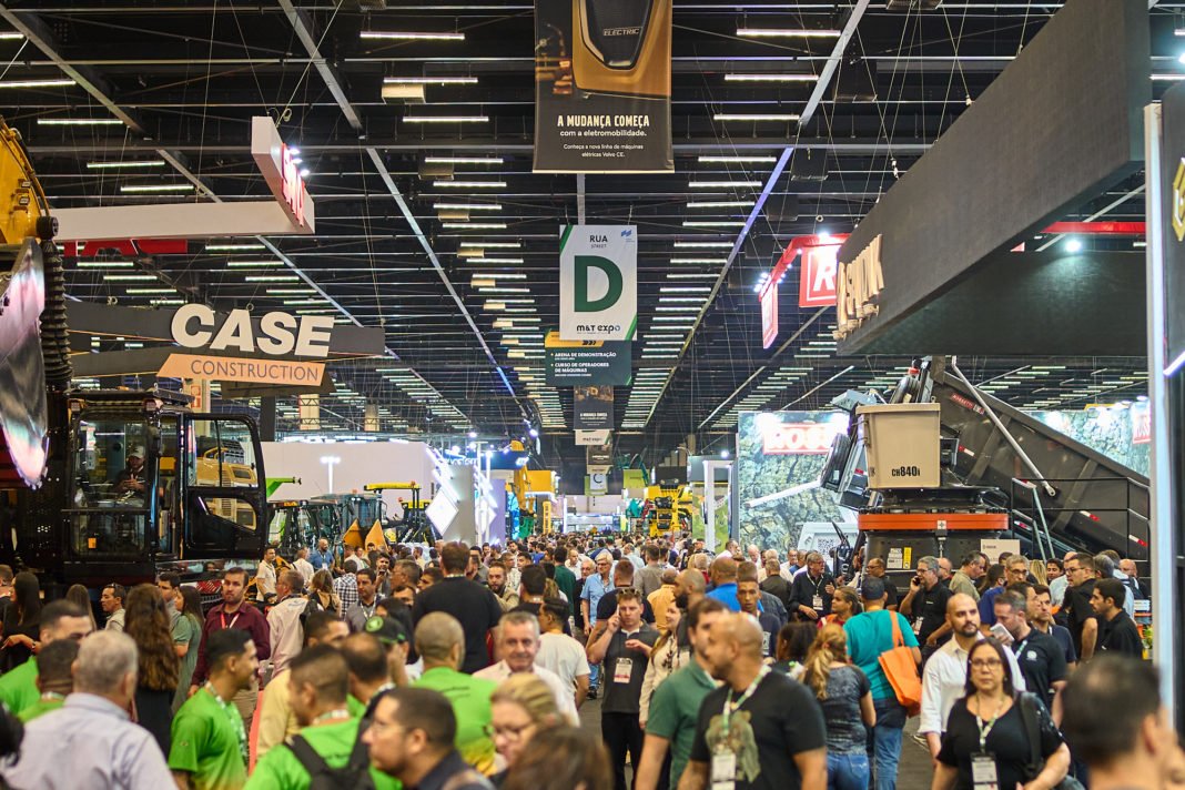 M&T Expo 2024