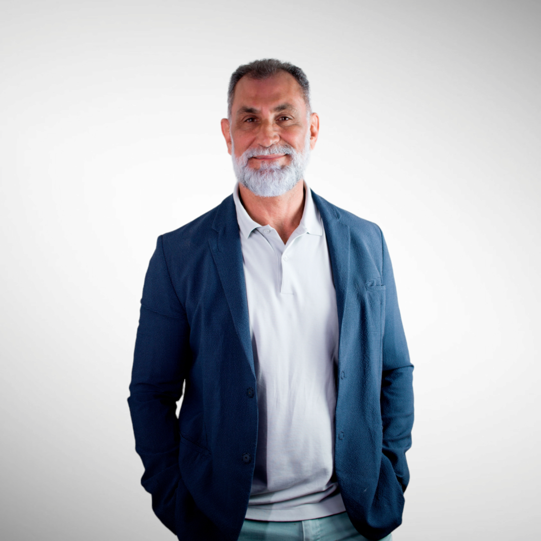 Sylvio Bispo (2) Overhaul, SmartLoad, insurtech, roubos, tecnologias