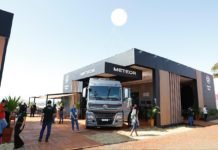 VW Truck Rental