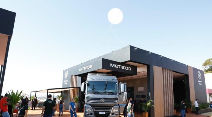 VW Truck Rental