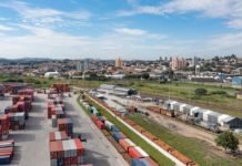 Terminal de Jundiaí