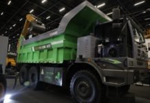 XCMG projeta alta de dois dígitos para 2024