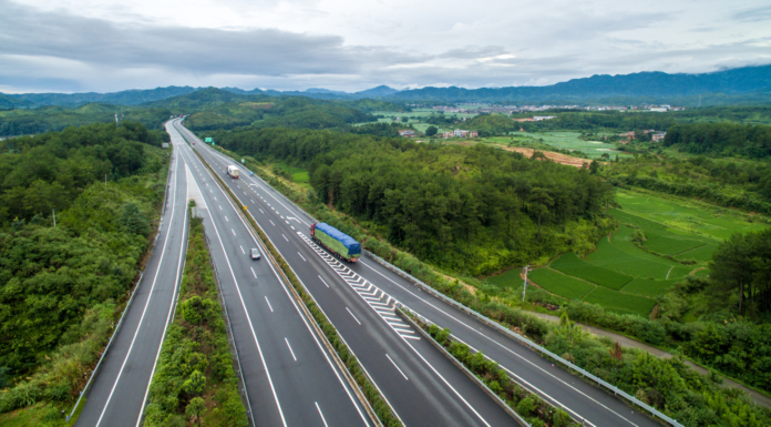 ANTT publica ranking ambiental das concessionárias de rodovias