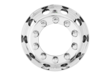 Alcoa® Wheels lança nova roda de alumínio