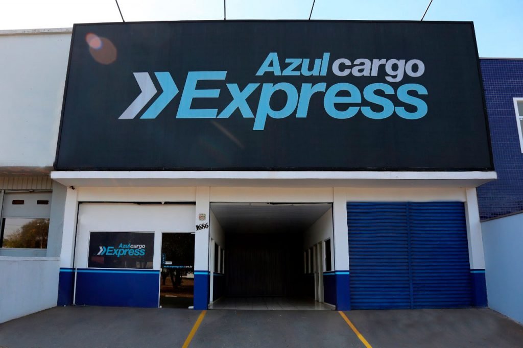 Azul Cargo Express (1)