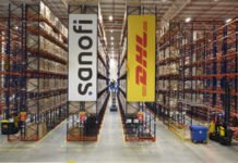 Sanofi e DHL inauguram centro de distribuição