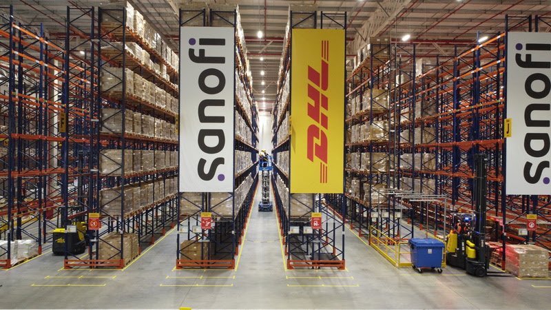 DHL - EXTREMA