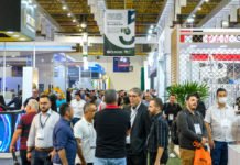 Feiras apresentam novidades para indústria de borracha e pneus