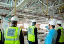 Aeroporto de Foz do Iguaçu triplicará capacidade operacional